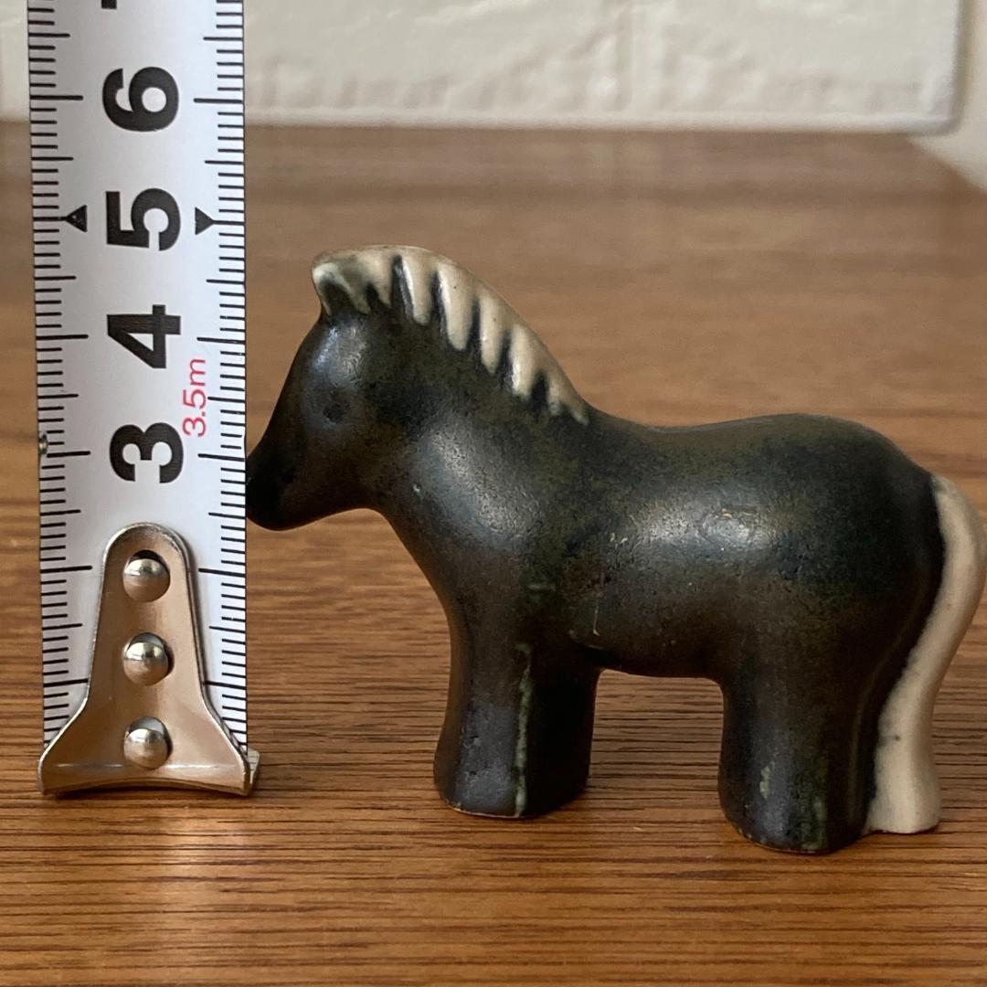 希少 EGO STENGODS Willy Fischer ホース 1960年代