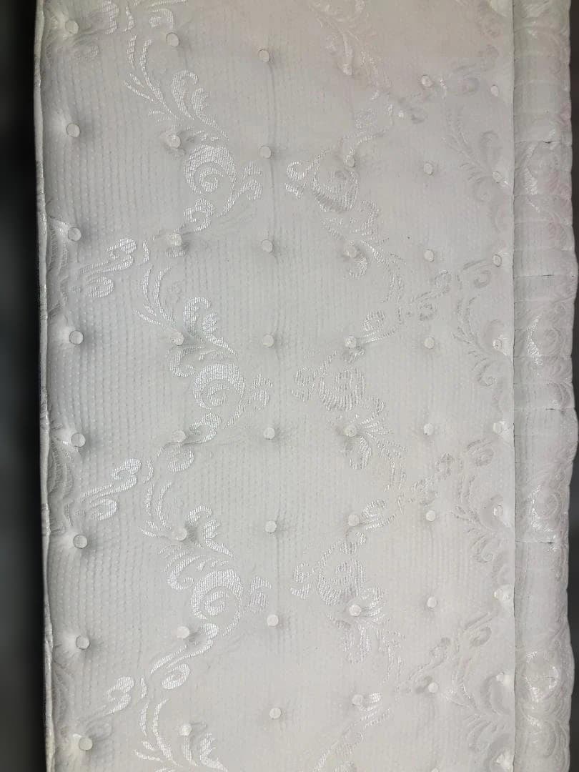 ニトリ クイーン ベッド マットレス ポケットコイル Nスリープ 230331-