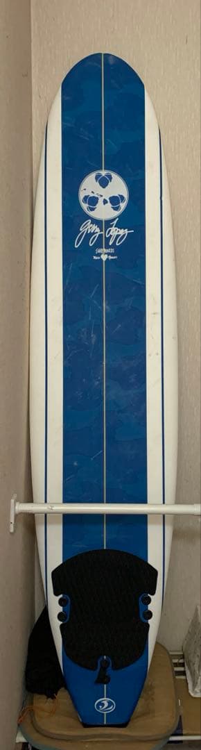 引取　ソフトボード Jerry Lopez ファンボード　コストコサーフボード