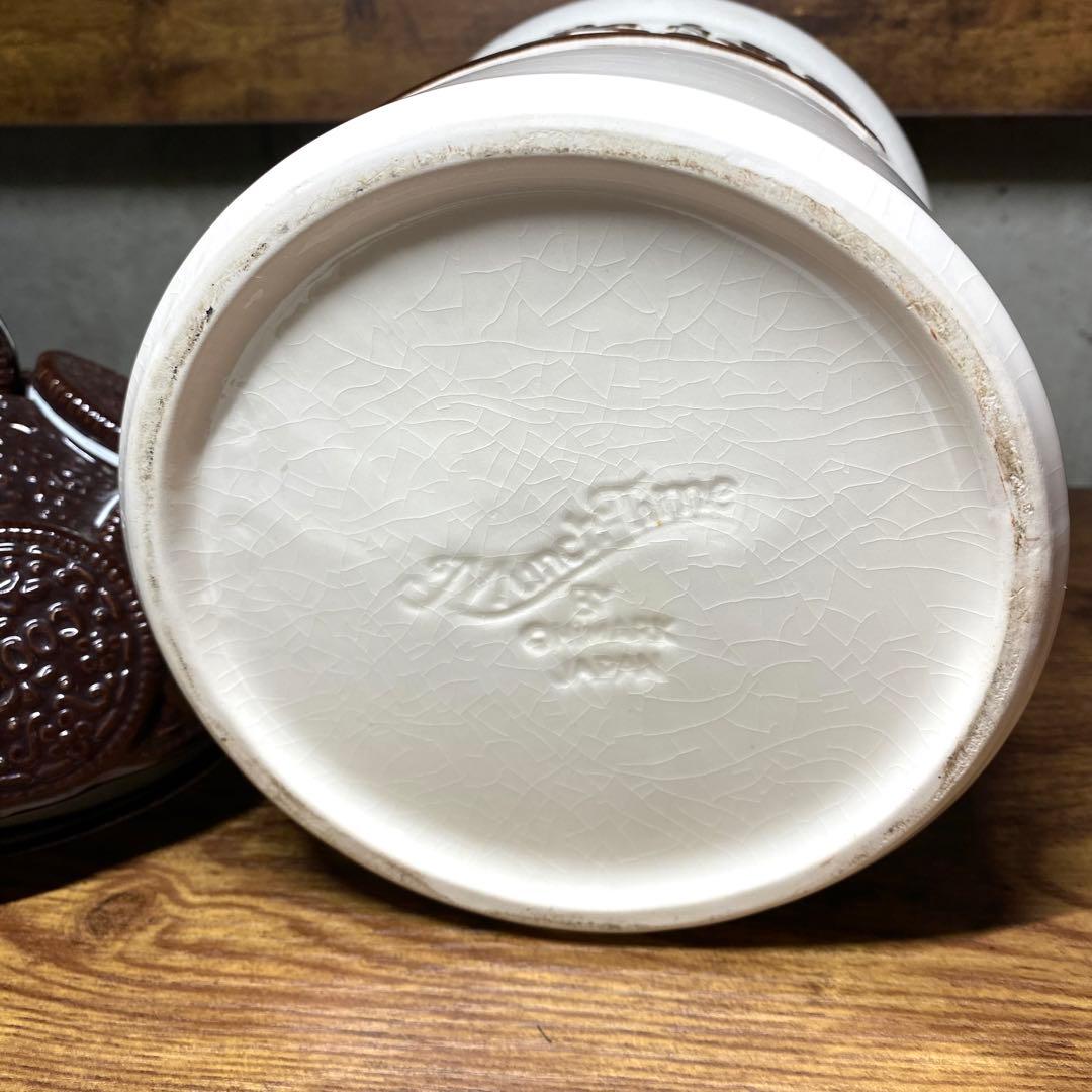 Cookie jar クッキージャー　オレオ　アメトイ　アメリカンアメリカン雑貨