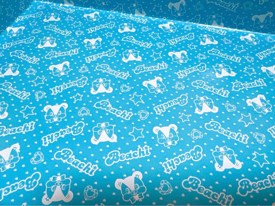 プリティーリズム トランク ストーン386個セット