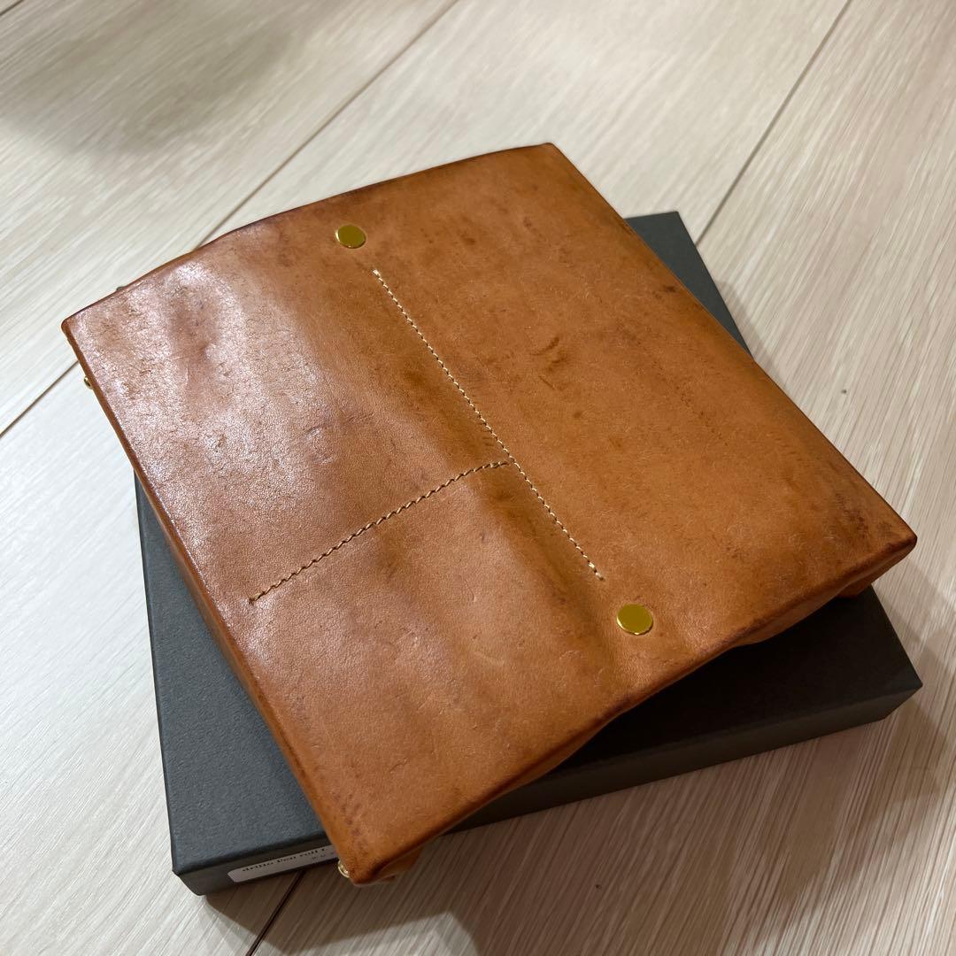 PLOWS dritto Pen roll L サビア