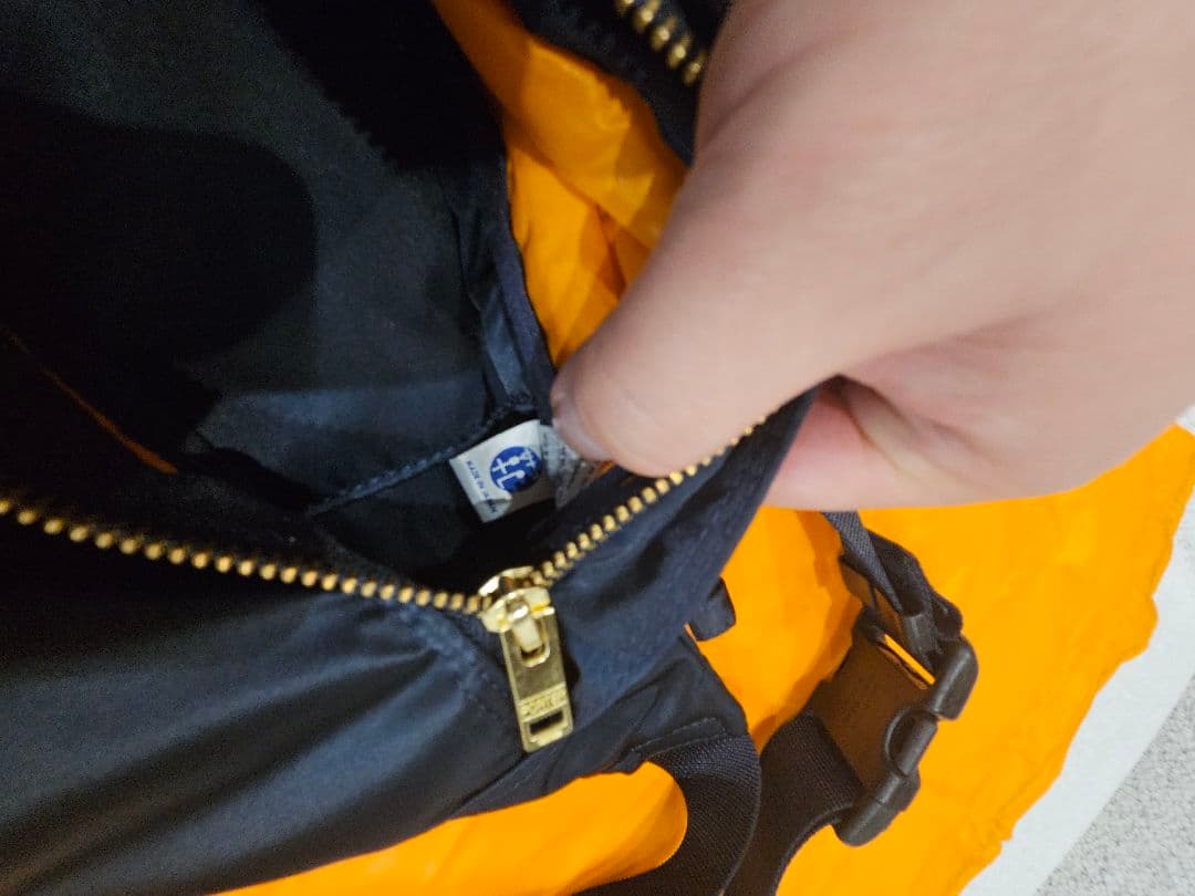 PORTER / TANKER　WAIST BAG 622-76629