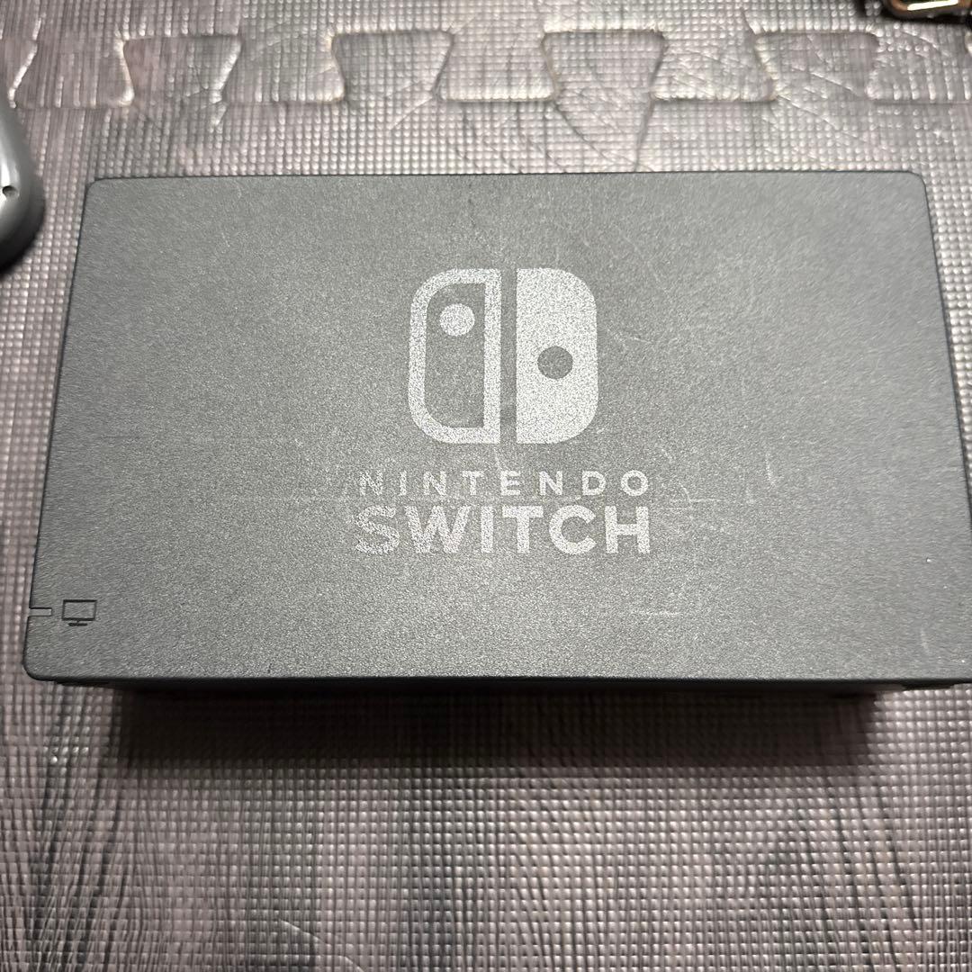 Nintendo Switch Switch
