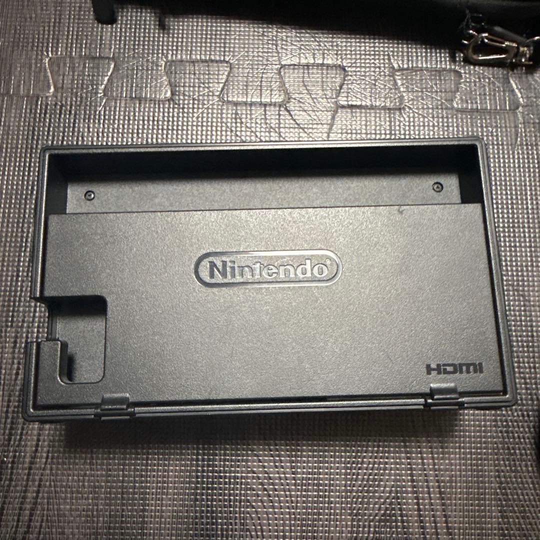 Nintendo Switch Switch