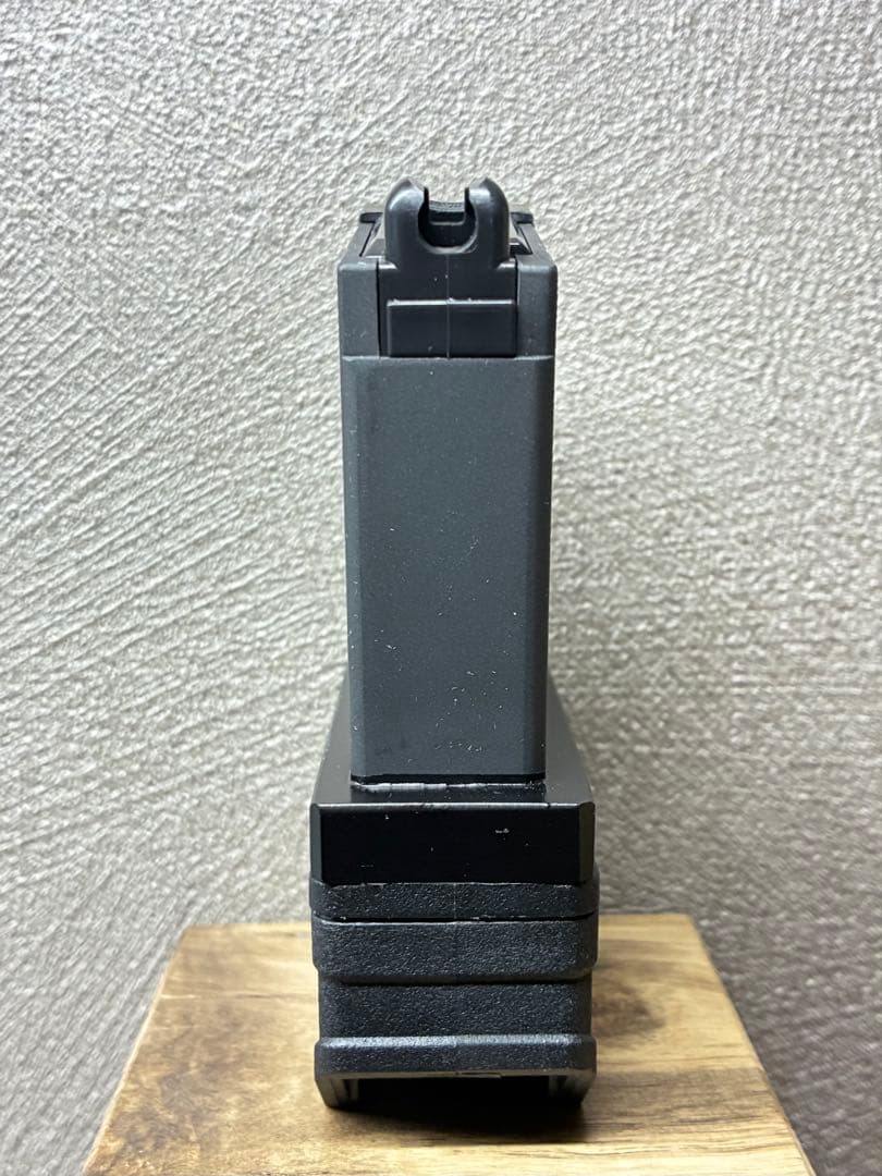 R7-37 東京マルイ GBB M4 マガジンアダプター 外部ソース仕様