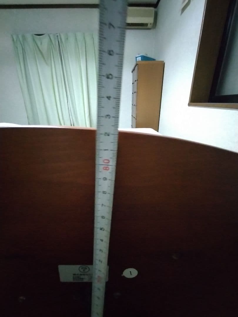 ベッド　商品説明必読お願いします。引き取り限定になります。