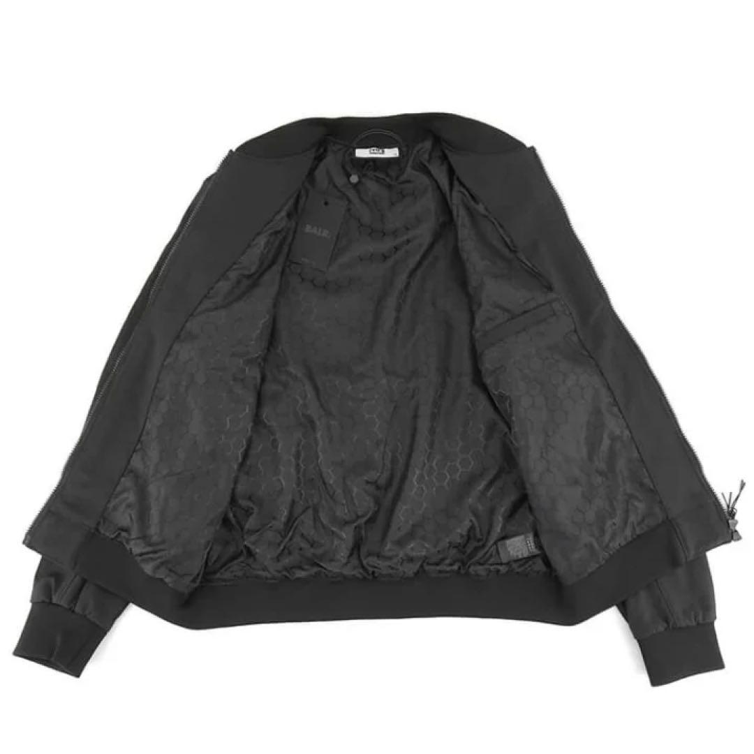 BALR. FRANCK RELAXED CARGO CREWNECK Lサイズ