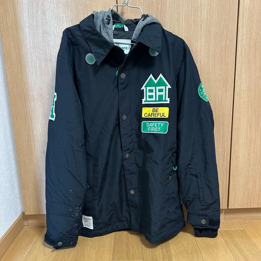 【今だけ！！21,000円→20,000円】 スノーボード　フルセット　メンズ