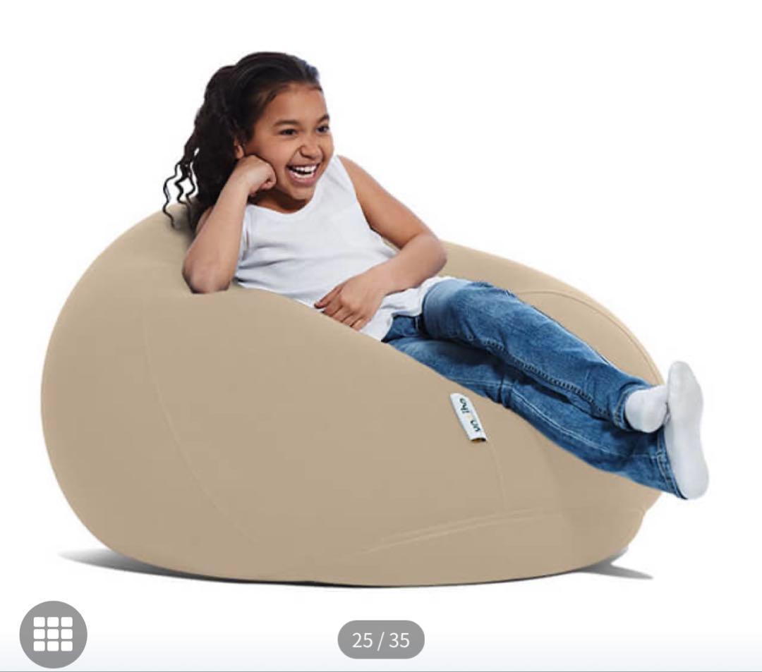 ビーズクッション・クッションソファ Yogibo drop