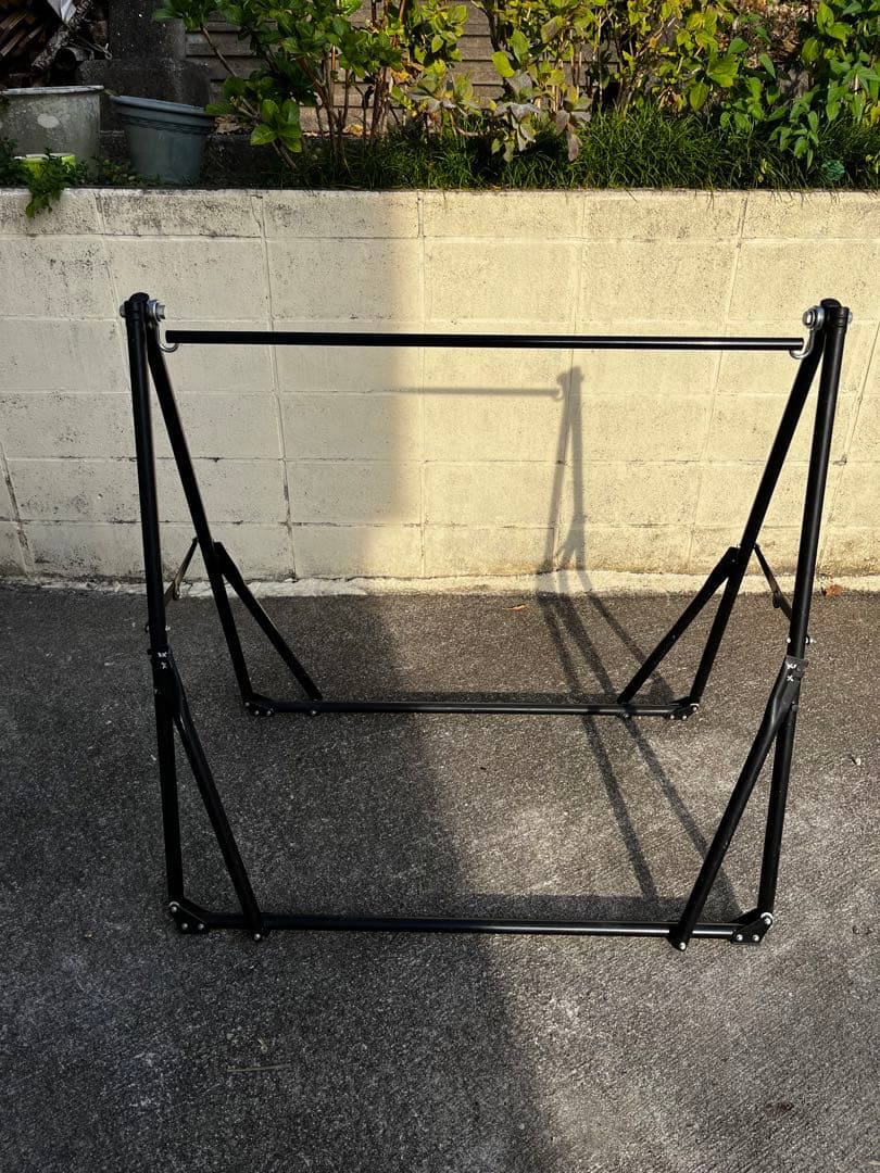 3WAY 自立式ハンモック　LF-XK01