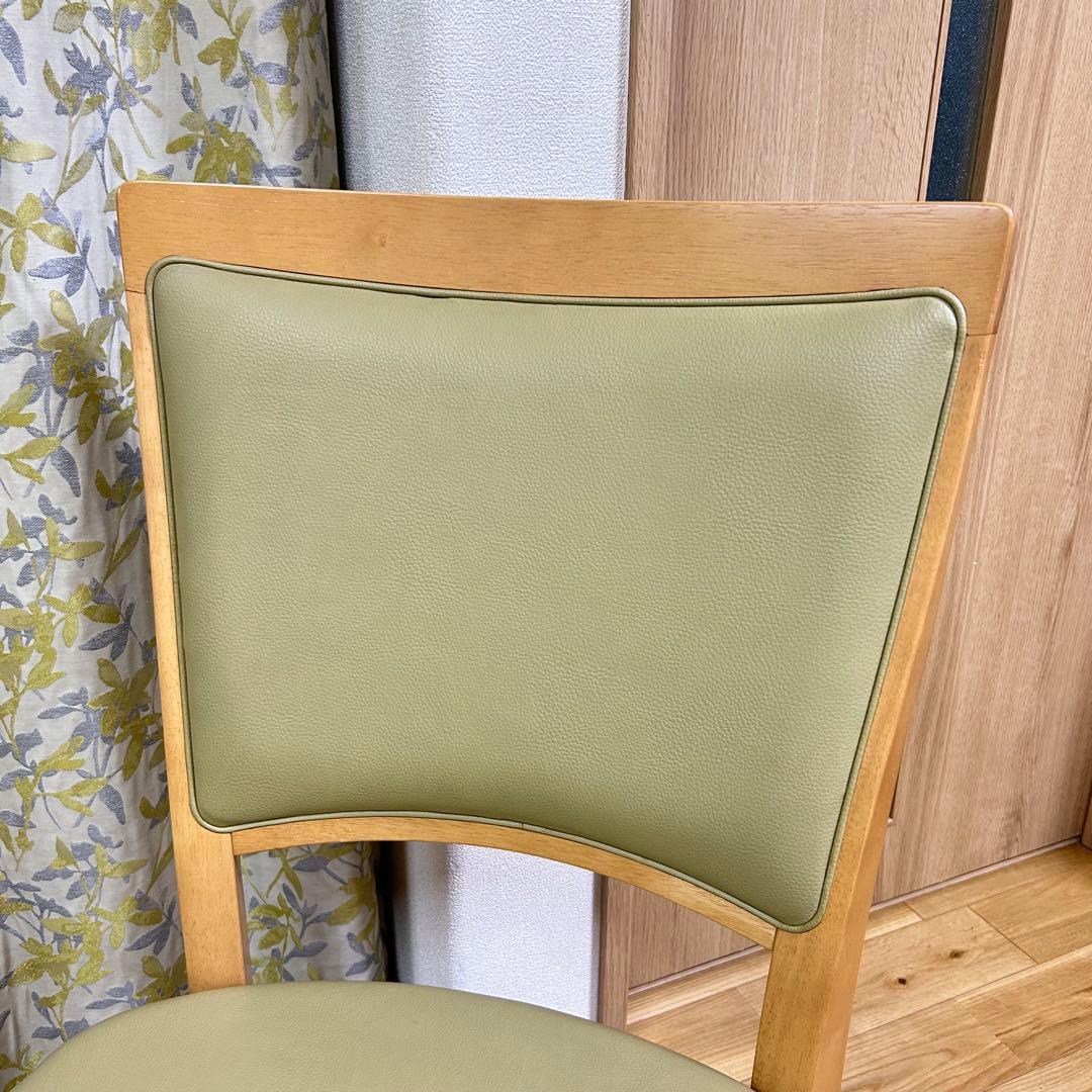 カリモク karimoku 回転チェア ダイニングチェア 椅子 チェア