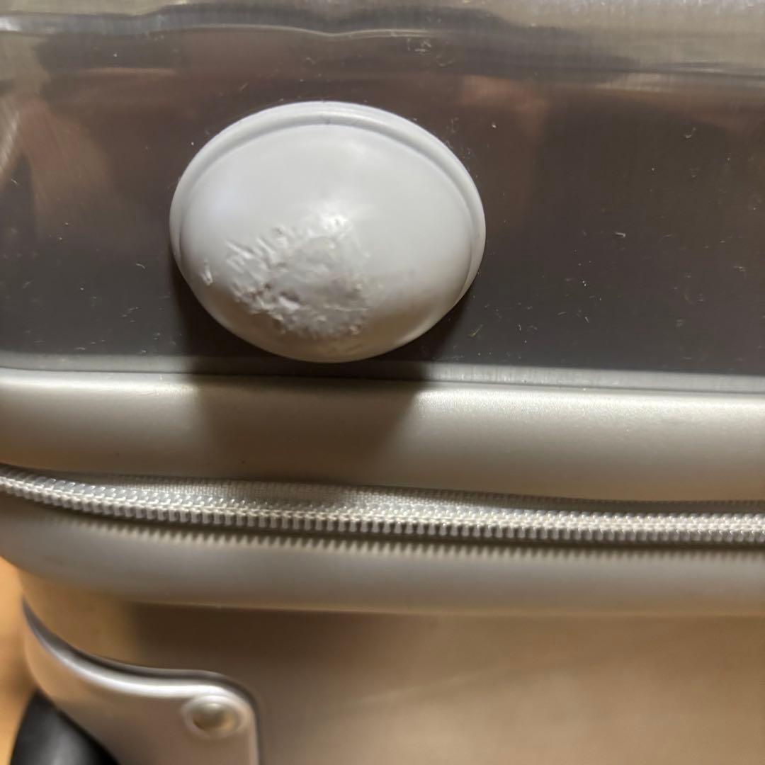 ゼロハリバートン ZERO HALLIBURTON キャリーケース