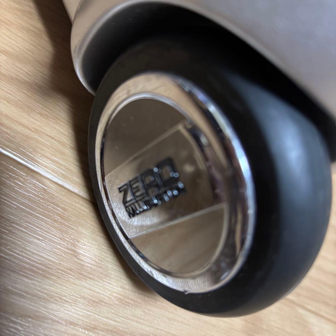 ゼロハリバートン ZERO HALLIBURTON キャリーケース