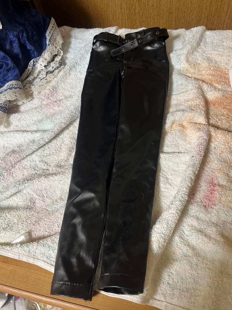 ボークスSD17男の子Dr.キリコ