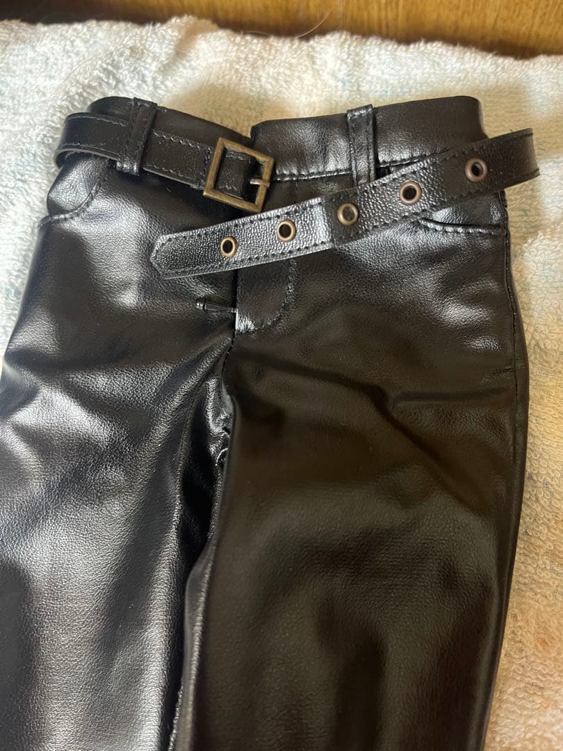 ボークスSD17男の子Dr.キリコ