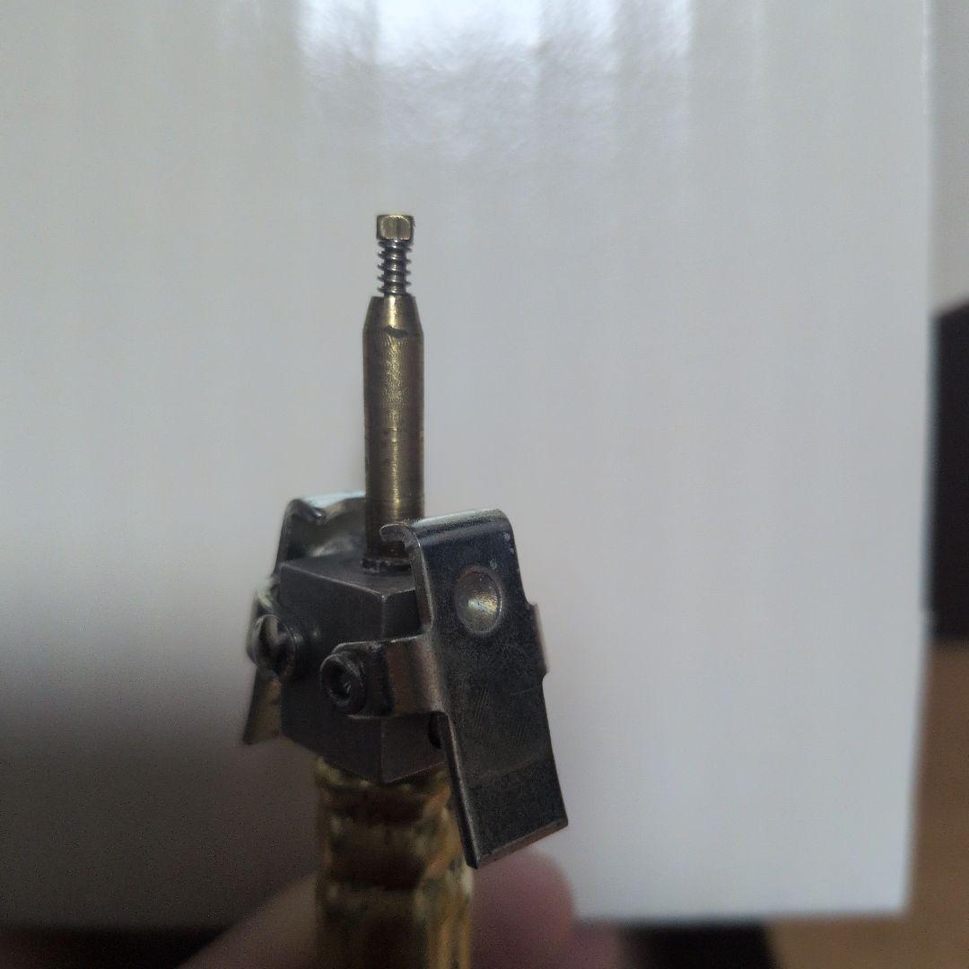 コールマン445A700J PEAK1 デチャッタブルストーブ　アメリカ製