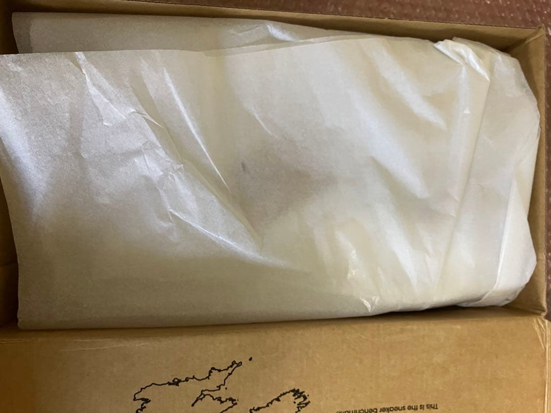 New Balance M1500whi ホワイト 26.5cm