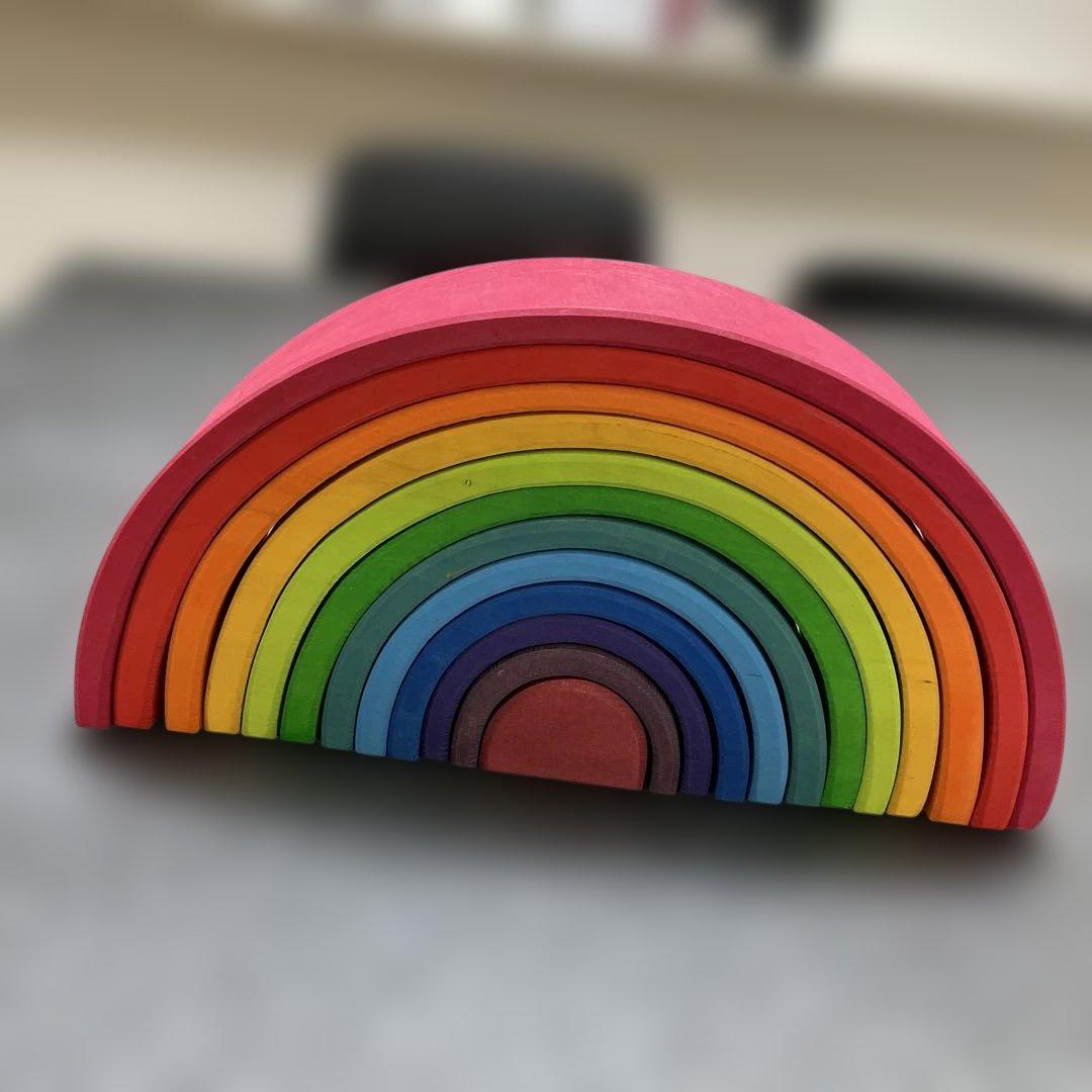 グリムス　アーチレインボー　特大