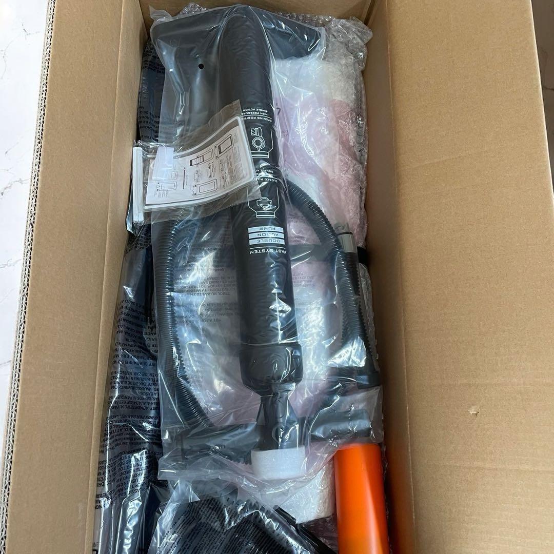 ♥️大特価♥️SUPボードスタンドアップパドルボード SUP 幅広・安定・ピンク