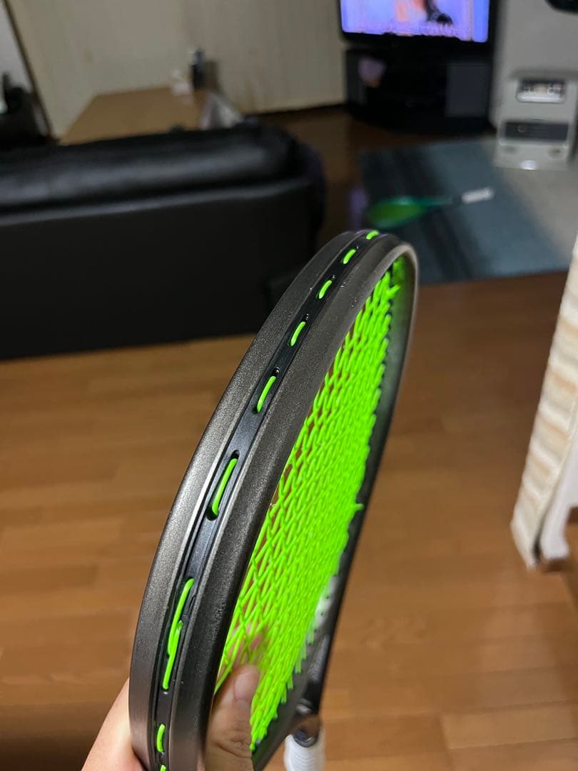 ボルトレイジ8Vカスタムフィット