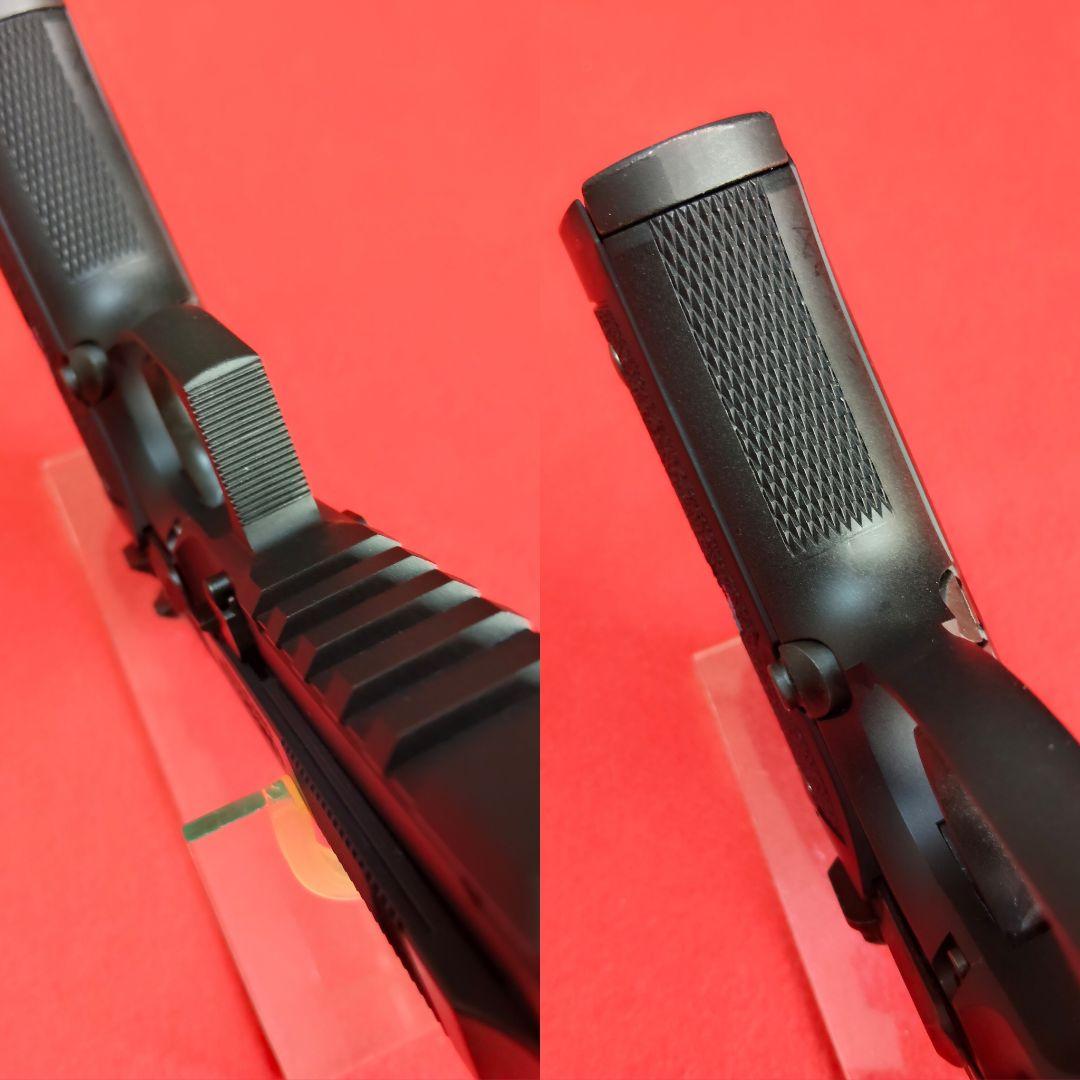 東京マルイ　バイオハザードコラボ　アルバート.Wモデル 01P　ガスブローバック