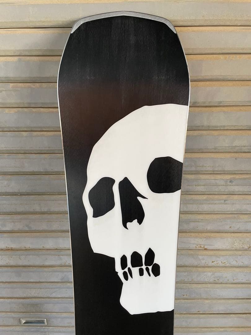 スノーボード CAPITA The Black board of Death 156