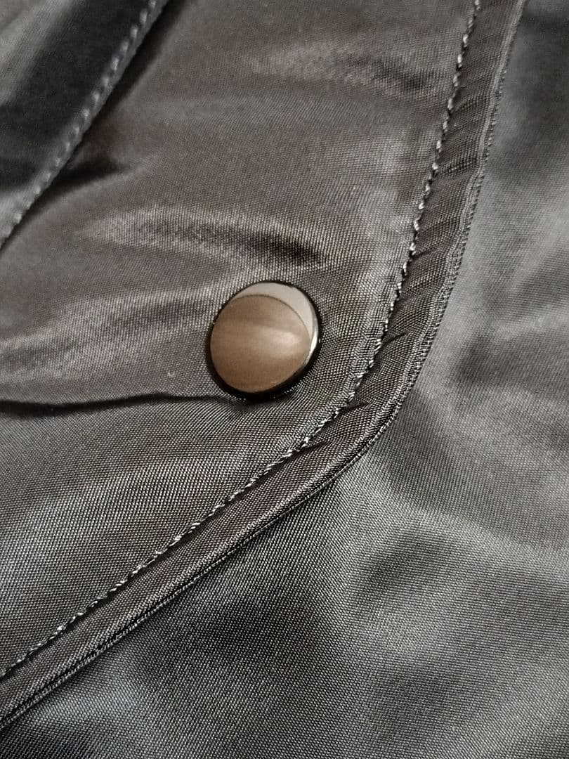 Alpha Industries MA-1フライトジャケットM 黒