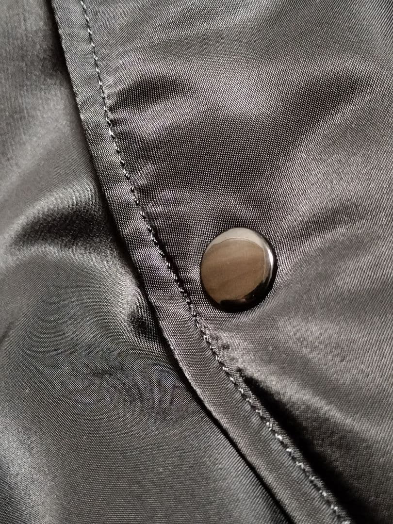 Alpha Industries MA-1フライトジャケットM 黒