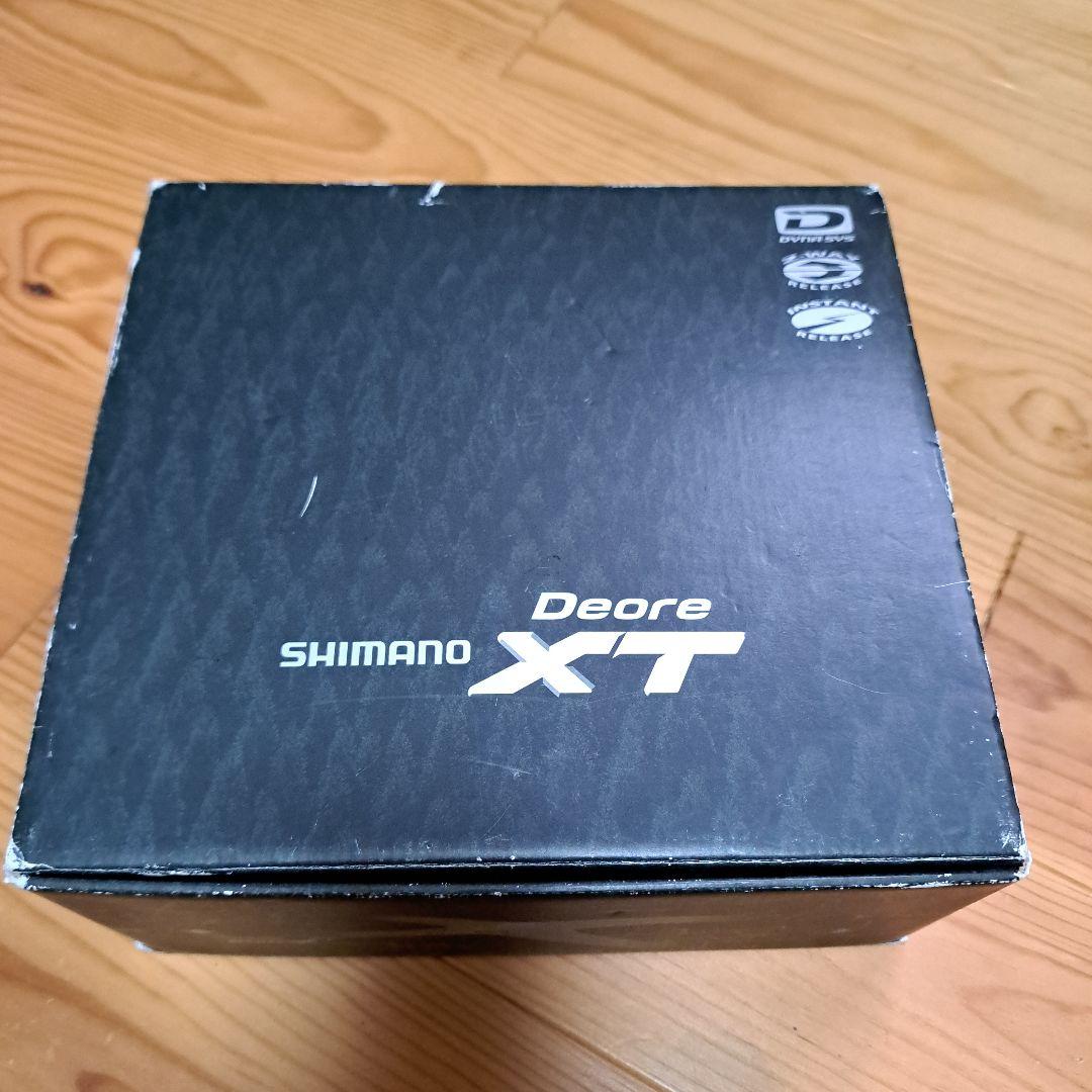 シマノ DEORE XT SL-M770-10