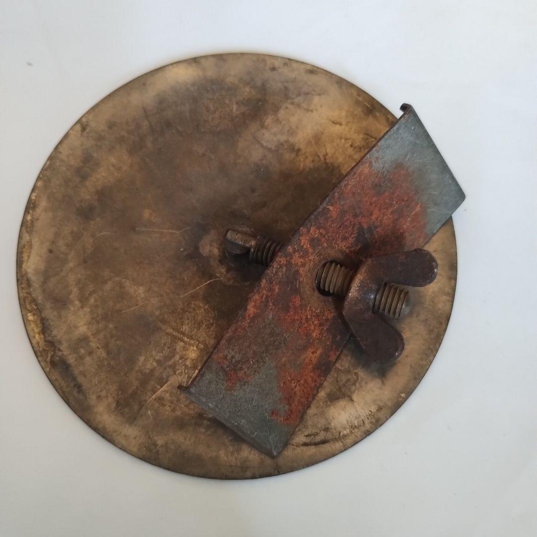 フィスコクラブグリルバッジ