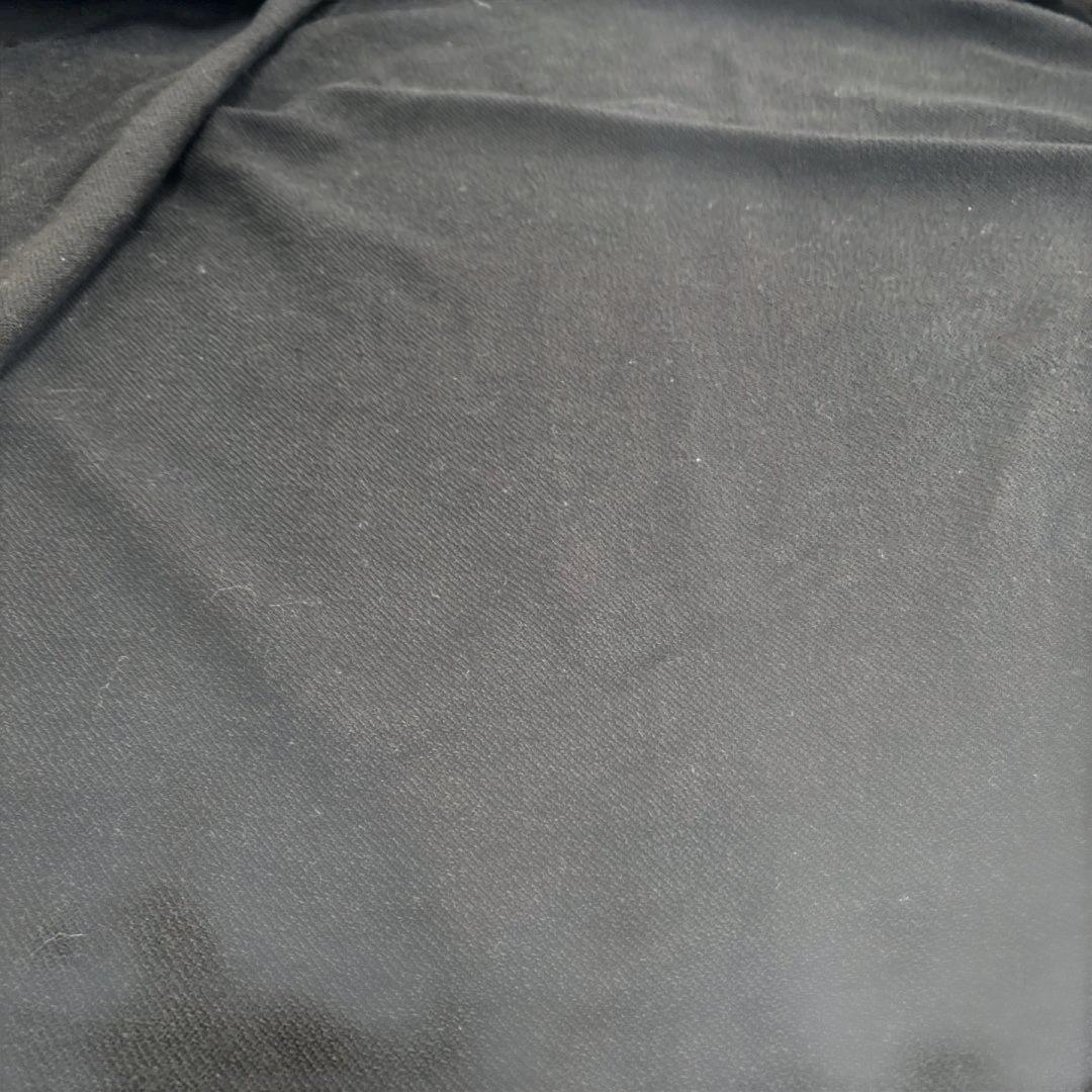 ニードルズ Vネックカーディガン QV337 ダークパープル M needles