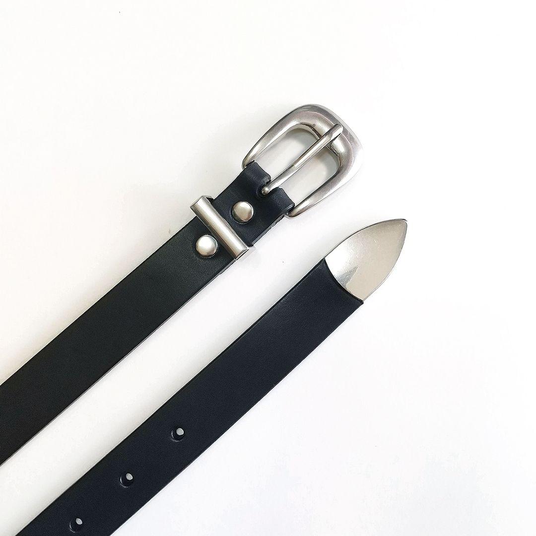 ryo226 レザーベルト ハンドメイド商品