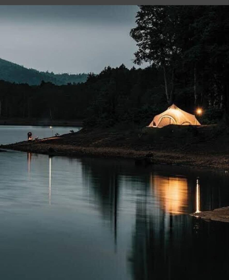 スノーピーク　スピアヘッドPro.Mセット