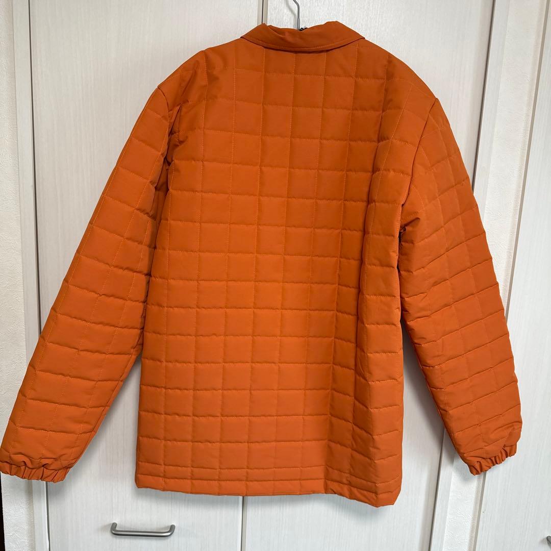 【新品未使用】AIRBLASTER Quilt Shirt Jack Lサイズ