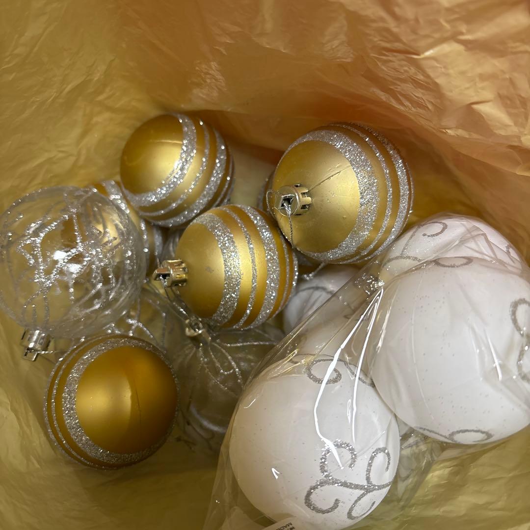 nisi様　Bethlehem-EX 120cm クリスマスツリーバッグ