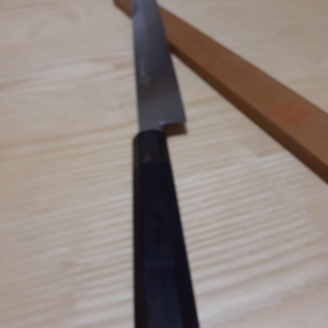 柳包丁　伯鳳宗良作　和包丁