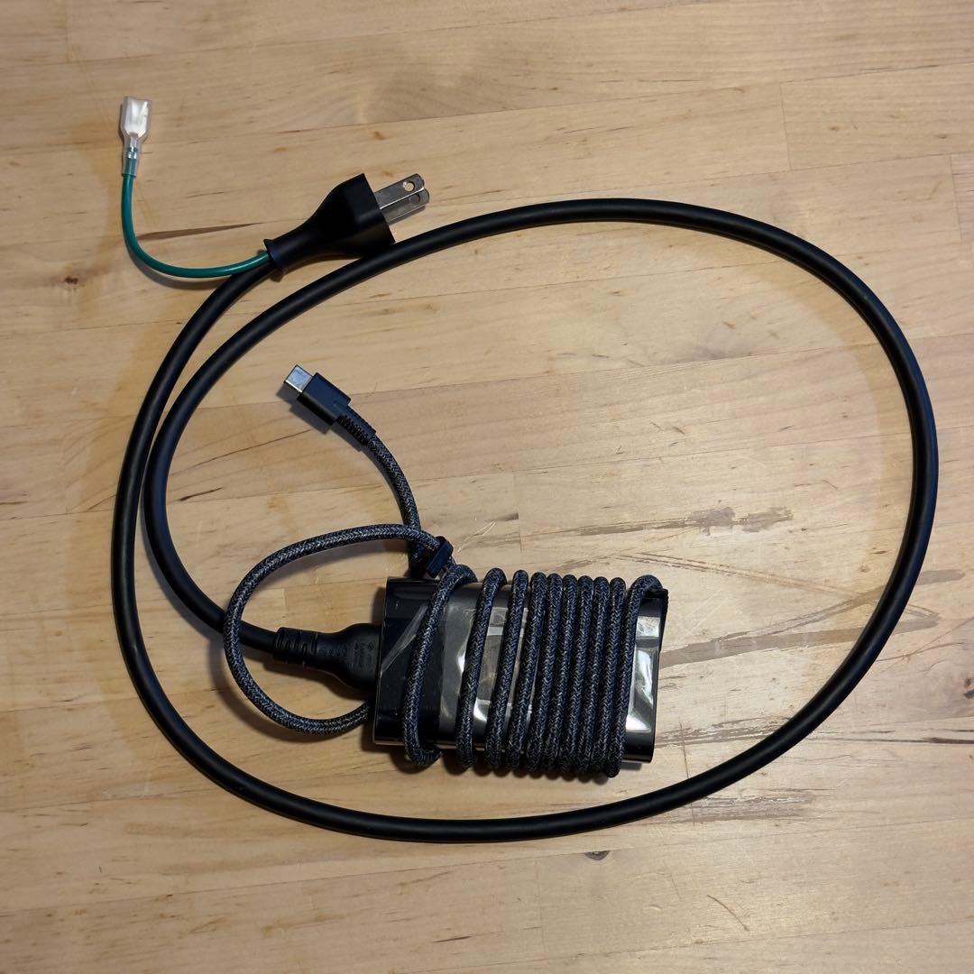 【ジャンク】 HP Spectre x360 13-ap0042TU ノート