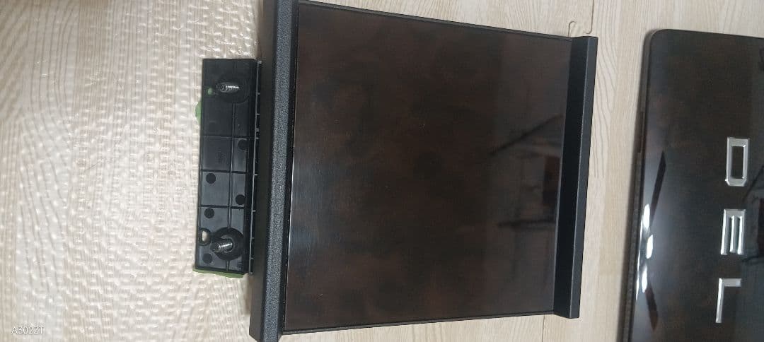 DELICA◆デリカD5◆ウッドパネルセット