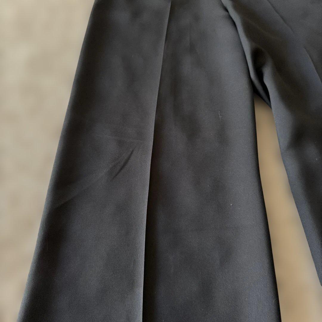 NOBLE ブラックオールインワン