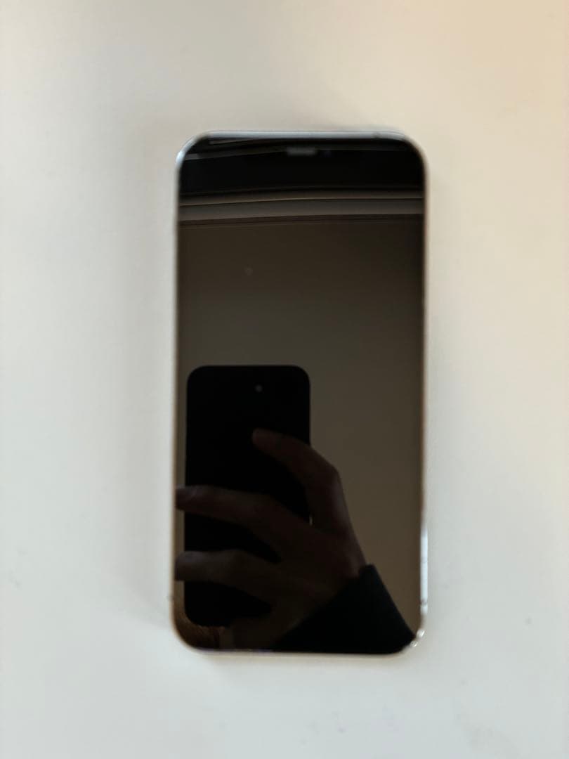 iPhone12pro 128GB バッテリー74% 最終値下げ