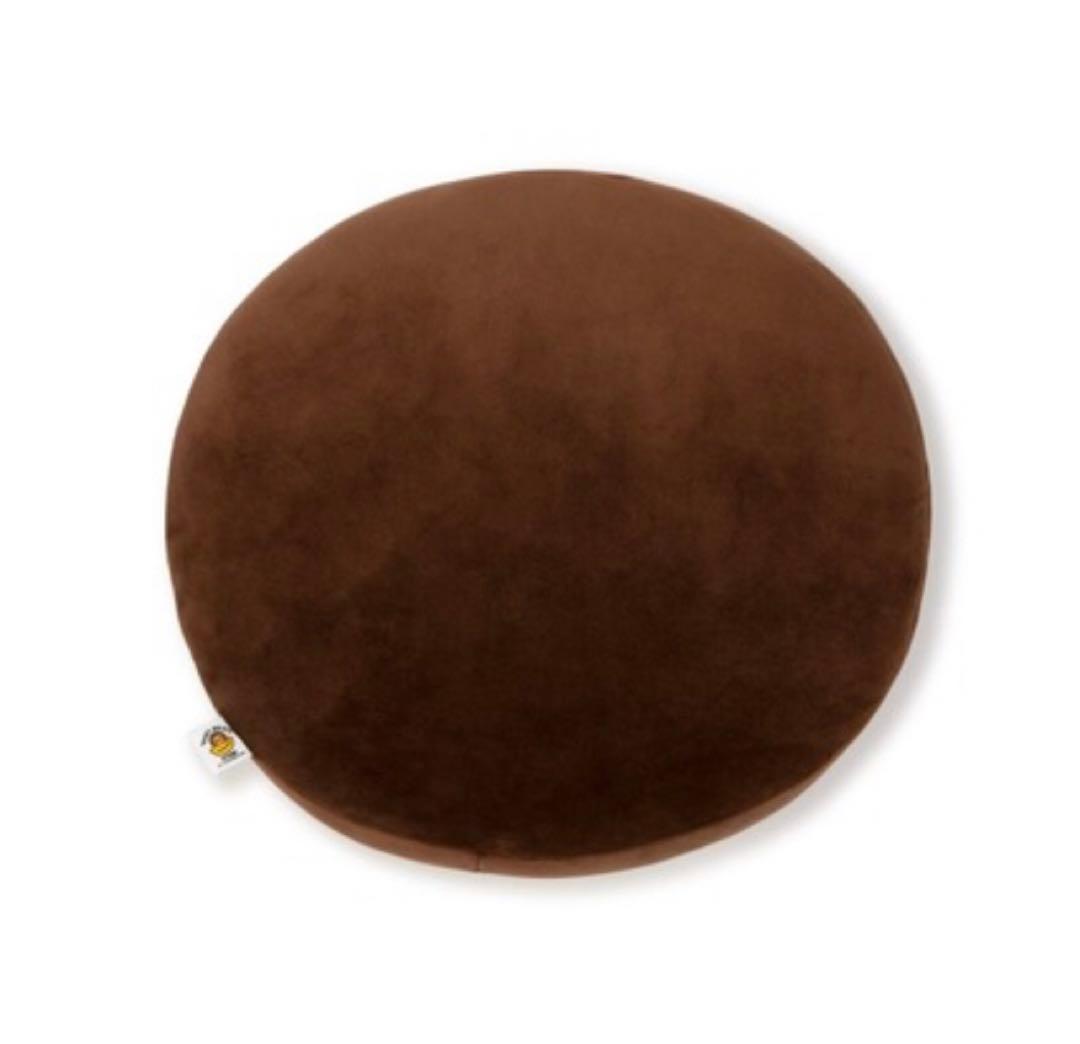 BAPE BABY MILO HAND WARMER CUSHION クッション