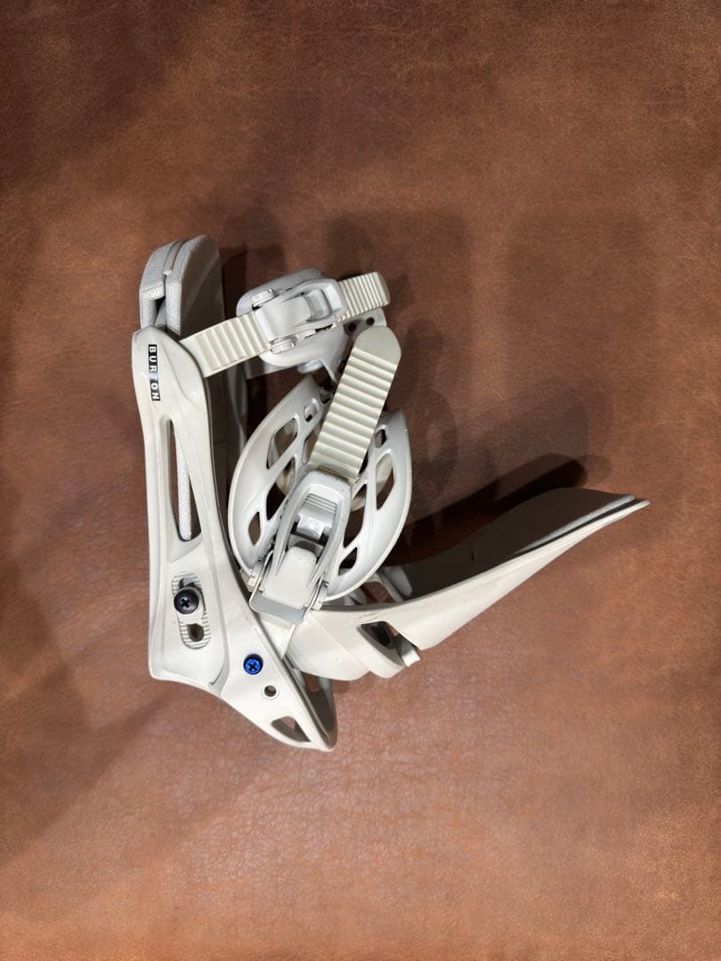 Burton Cartel Re:Flex 22-23 カーテル　Sサイズ