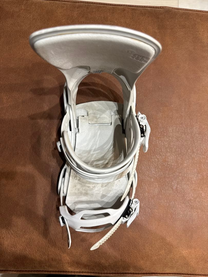 Burton Cartel Re:Flex 22-23 カーテル　Sサイズ