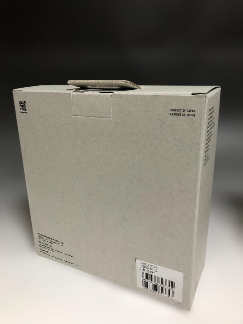 SHIMANO CS-R8000 カセットスプロケット 11速