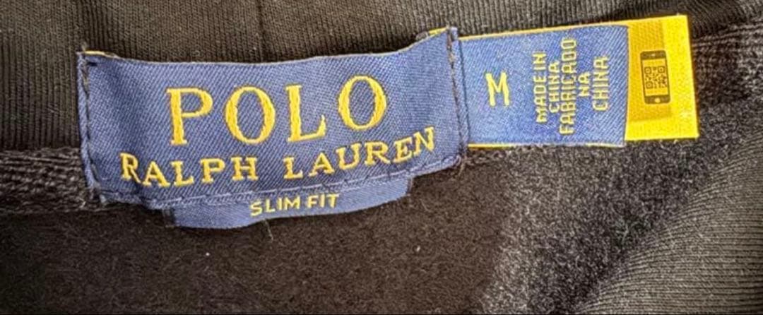 Ralph Lauren パーカー未使用