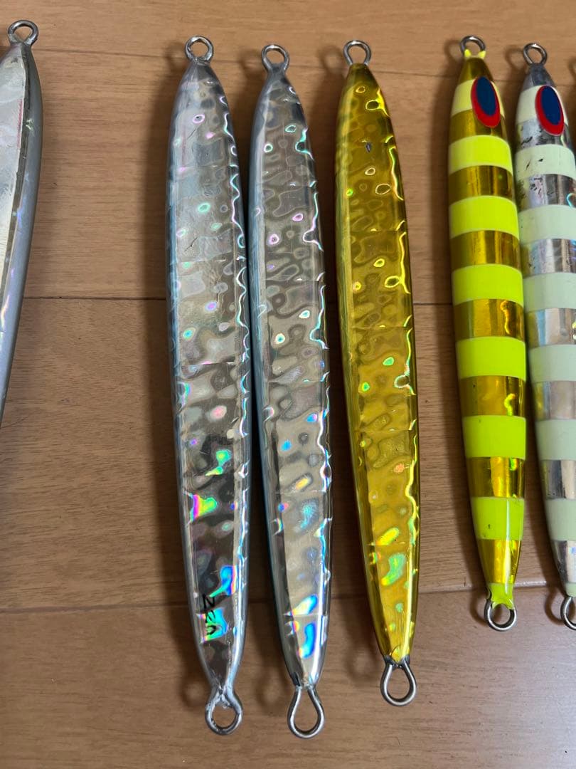 スパイＶ　スピンドル