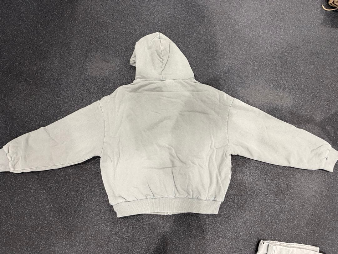 藤*い様 グレー entire studios(エンタイアスタジオ) セットアッ