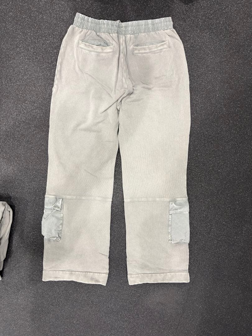 藤*い様 グレー entire studios(エンタイアスタジオ) セットアッ