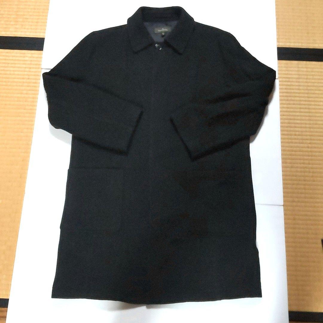 Ermenegildo Zegna カシミヤ コート　サイズ説明文参照